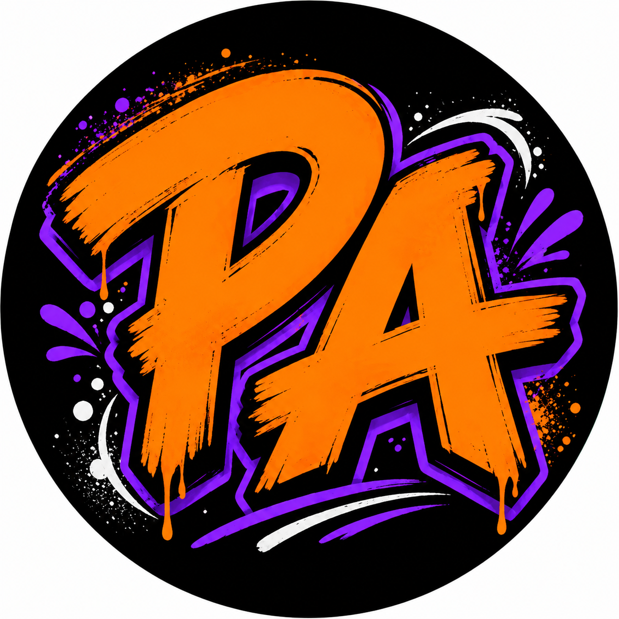Papa Awesome logo